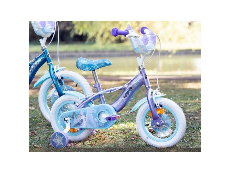 Детски велосипед Huffy 22974W