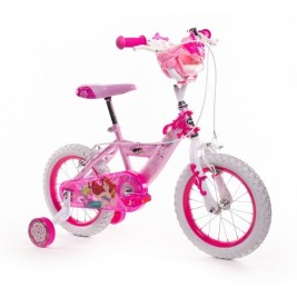 Детски велосипед Huffy 24371W Розов