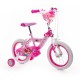 Детски велосипед Huffy 24371W Розов