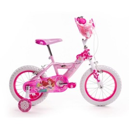 Детски велосипед Huffy 24371W Розов