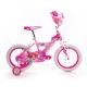 Детски велосипед Huffy 24371W Розов