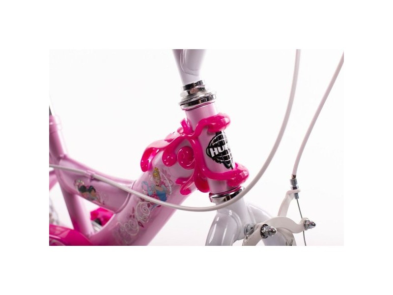 Детски велосипед Huffy 24371W Розов
