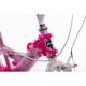 Детски велосипед Huffy 24371W Розов