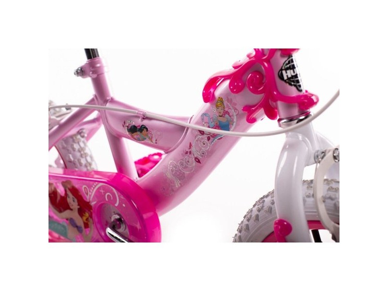 Детски велосипед Huffy 24371W Розов