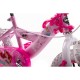Детски велосипед Huffy 24371W Розов