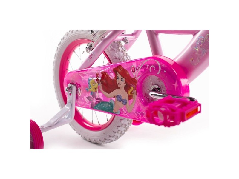 Детски велосипед Huffy 24371W Розов