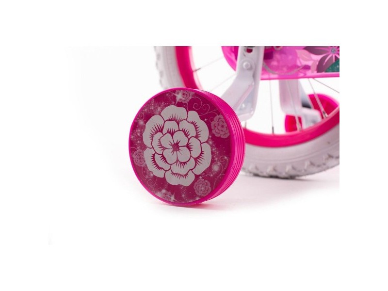 Детски велосипед Huffy 24371W Розов