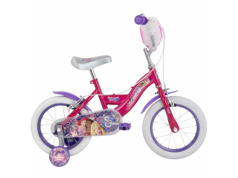 Детски велосипед Huffy 24375W