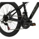 Колело Huffy 24382W