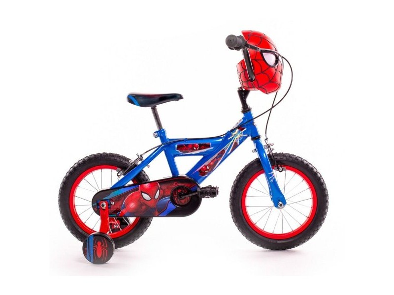Детски велосипед Huffy 24421W Син Червен