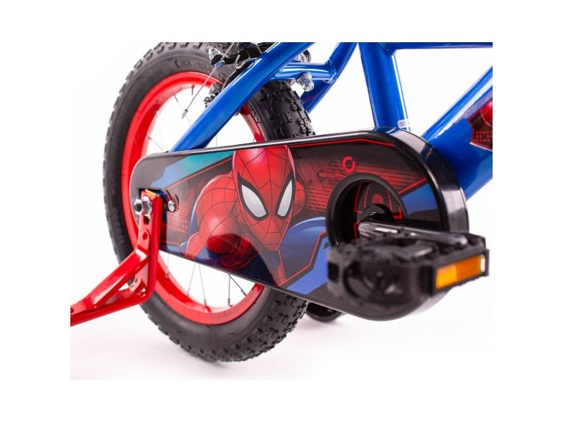 Детски велосипед Huffy 24421W Син Червен