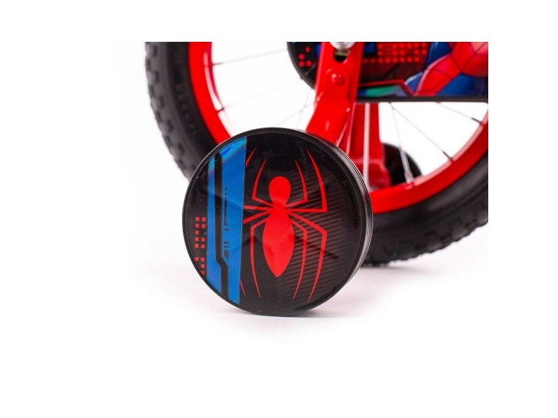 Детски велосипед Huffy 24421W Син Червен