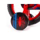 Детски велосипед Huffy 24421W Син Червен