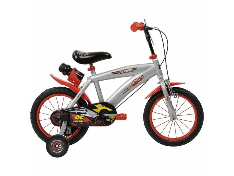 Детски велосипед Huffy 24484W