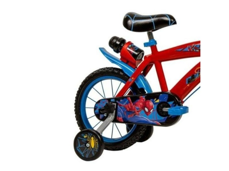 Детски велосипед Huffy 324472494458