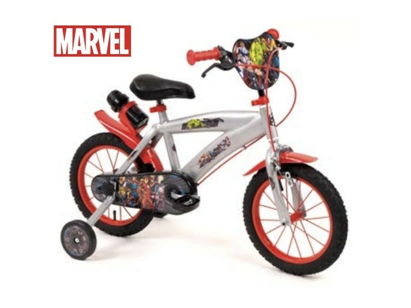 Детски велосипед Huffy 24963W