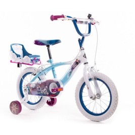 Детски велосипед Huffy 24971W Бял