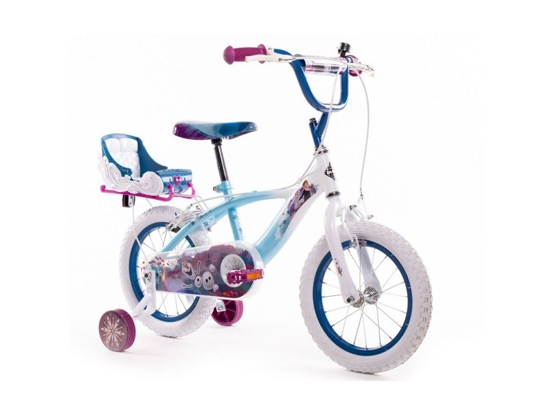 Детски велосипед Huffy 24971W Бял