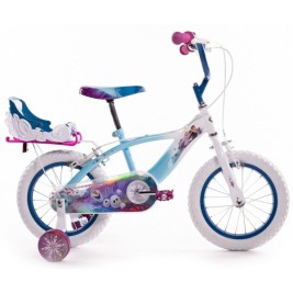Детски велосипед Huffy 24971W Бял