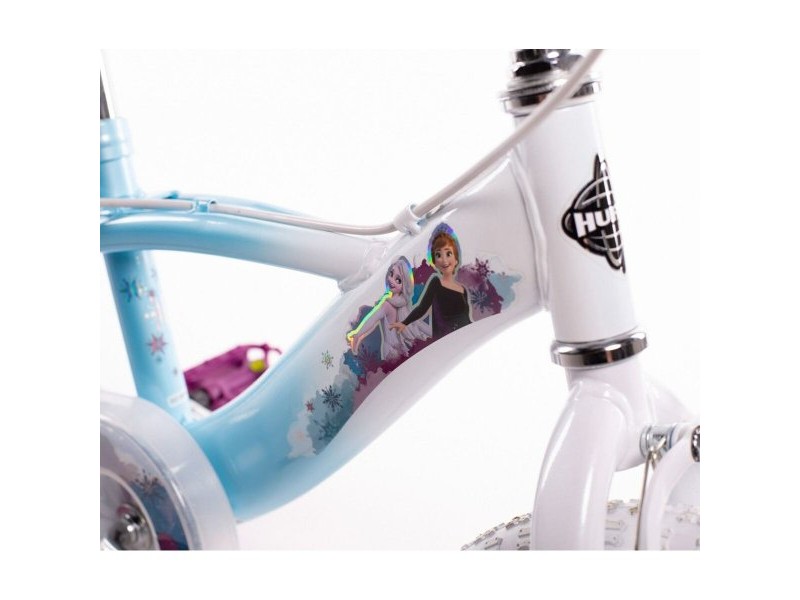 Детски велосипед Huffy 24971W Бял