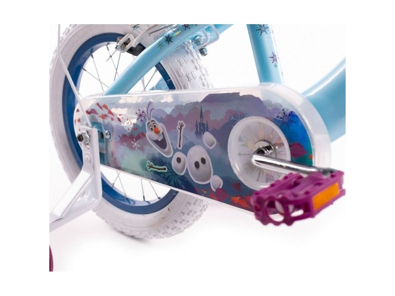Детски велосипед Huffy 24971W Бял