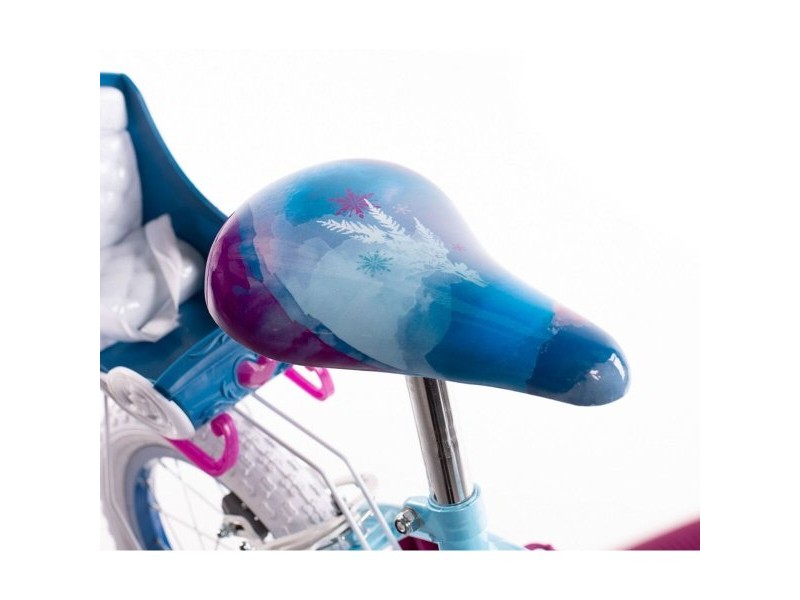 Детски велосипед Huffy 24971W Бял