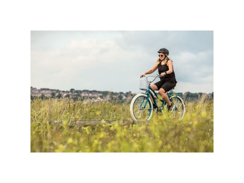 Детски велосипед Huffy 26650W