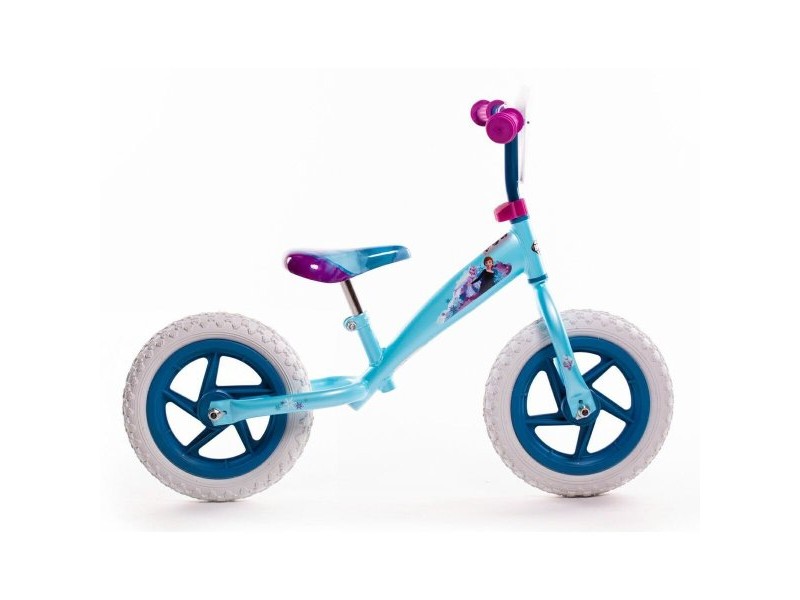 Детски велосипед Huffy 27611W Син Бял