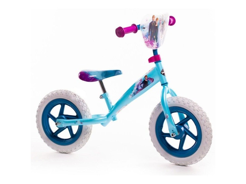 Детски велосипед Huffy 27611W Син Бял