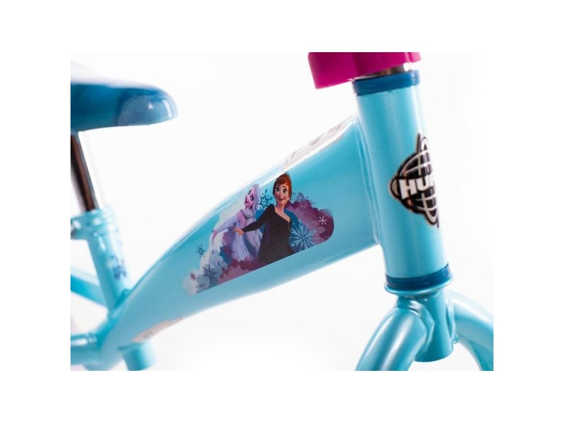 Детски велосипед Huffy 27611W Син Бял
