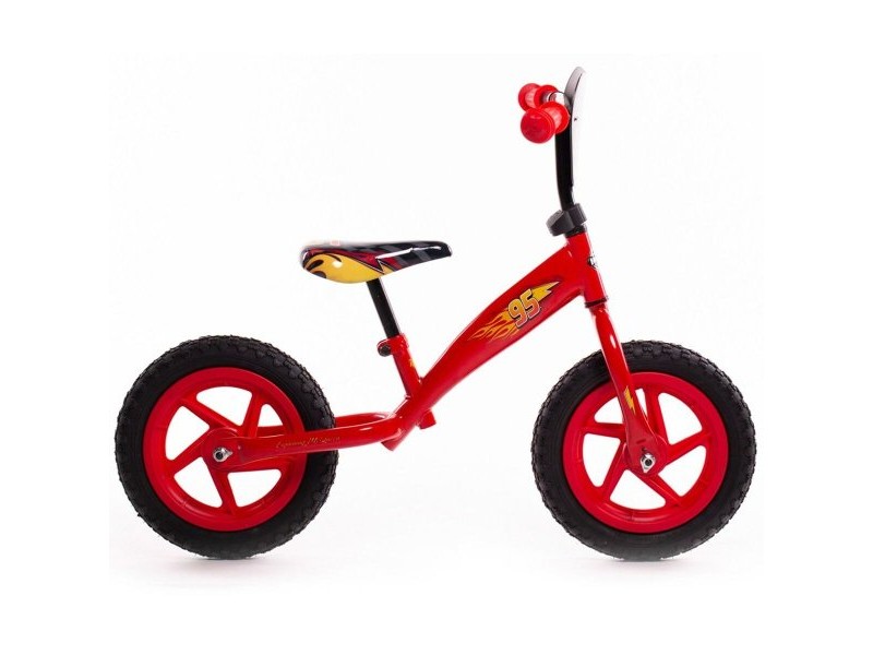 Детски велосипед Huffy 27641W Червен