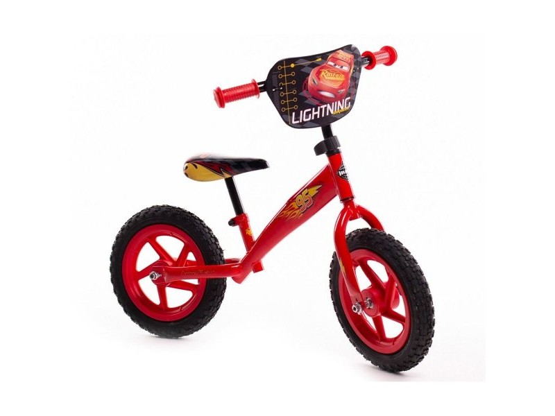 Детски велосипед Huffy 27641W Червен