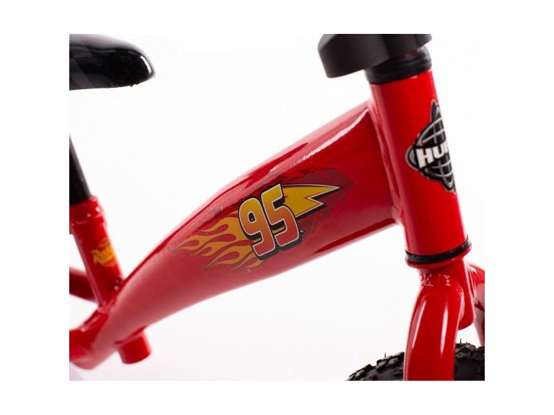 Детски велосипед Huffy 27641W Червен