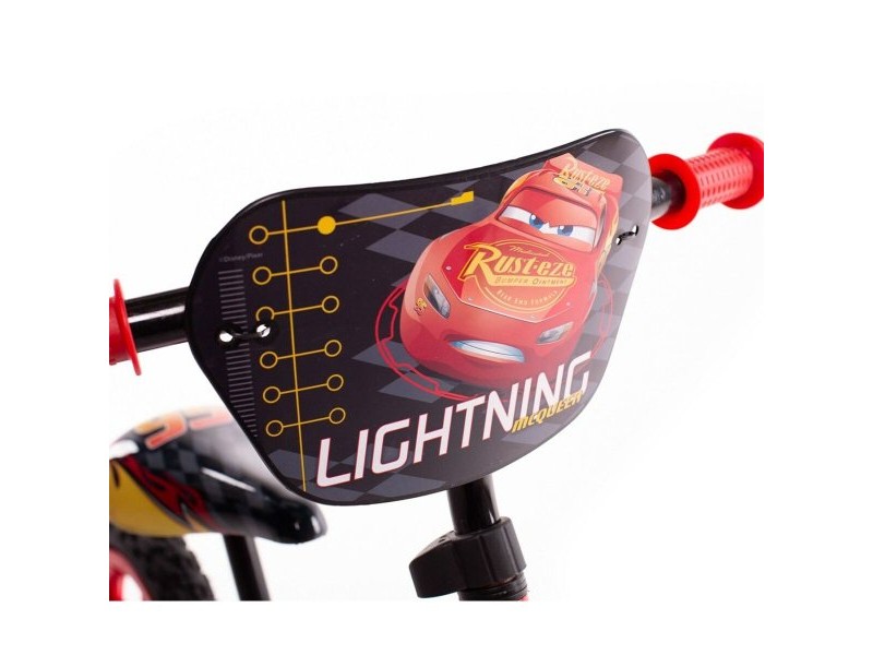 Детски велосипед Huffy 27641W Червен