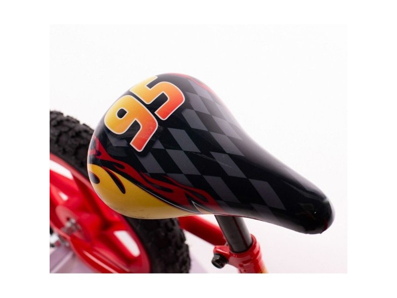 Детски велосипед Huffy 27641W Червен