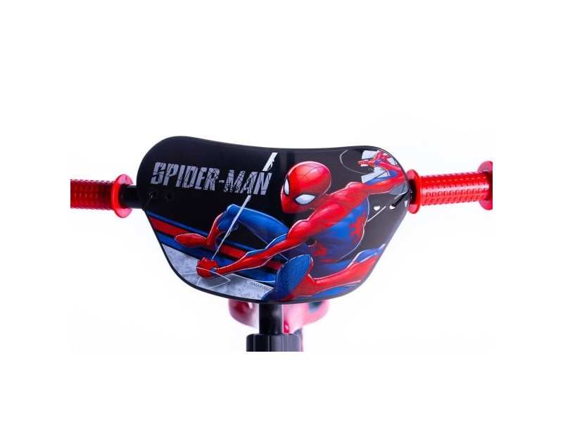 Детски велосипед Huffy 27661W Син Червен