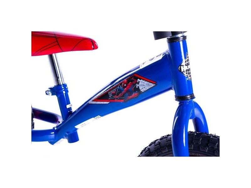 Детски велосипед Huffy 27661W Син Червен