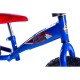 Детски велосипед Huffy 27661W Син Червен