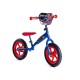 Детски велосипед Huffy 27661W Син Червен