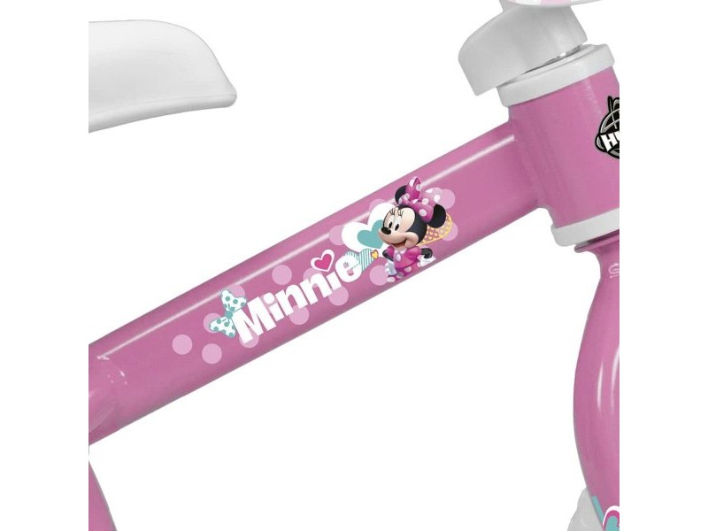 Детски велосипед Minnie Huffy 27971W