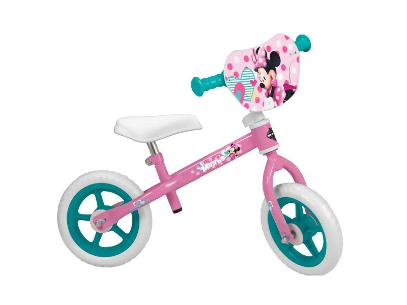 Детски велосипед Minnie Huffy 27971W