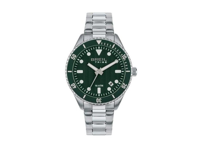 Мъжки часовник Breil EW0741 (Ø 39 mm)