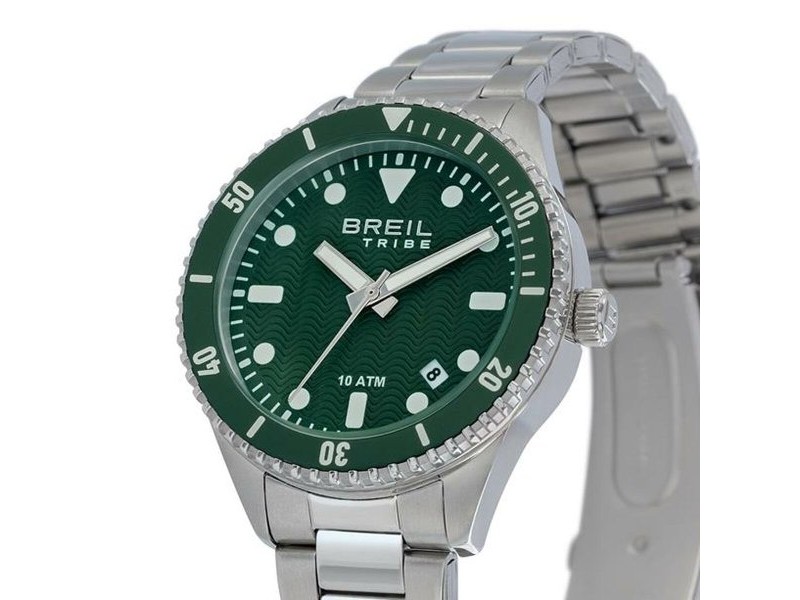 Мъжки часовник Breil EW0741 (Ø 39 mm)