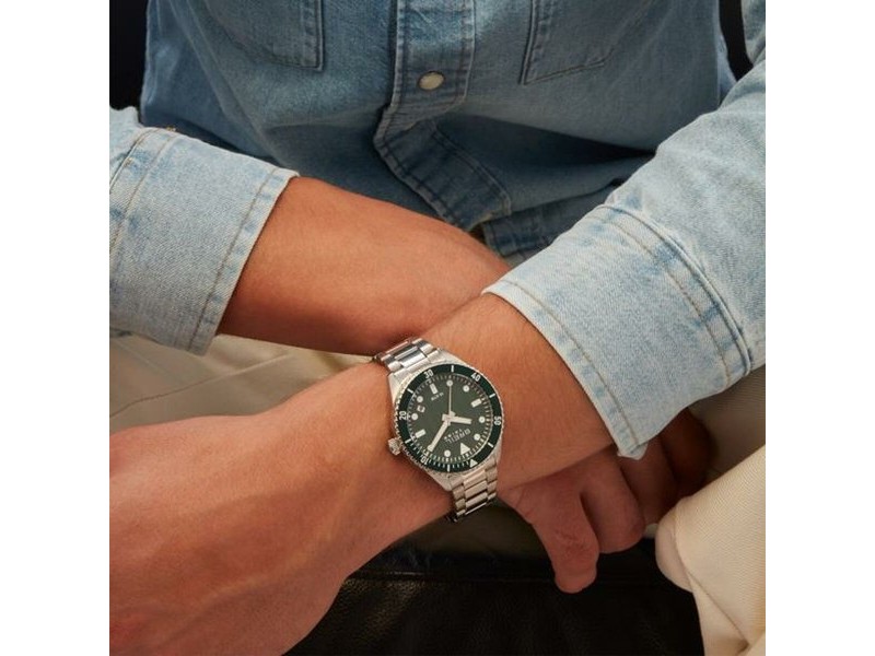 Мъжки часовник Breil EW0741 (Ø 39 mm)