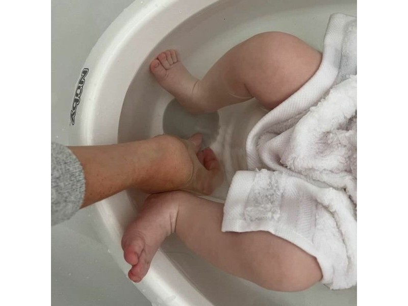 вана Nûby Бял