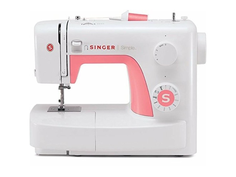 Шевна машина Singer Simple 3210