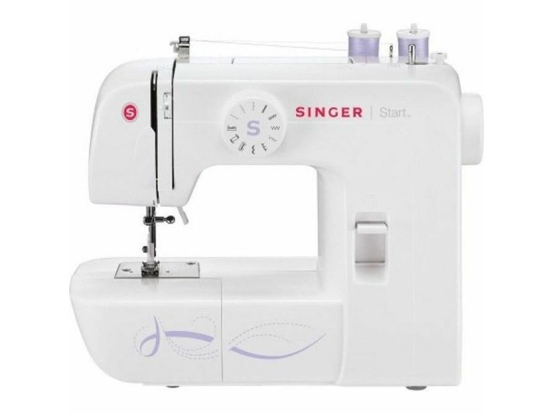 Шевна машина Singer Singer start 1306