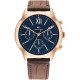 Мъжки часовник Tommy Hilfiger 1710526 (Ø 44 mm) Мъжки часовник Tommy Hilfiger 1710526 (Ø 44 mm)