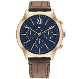 Мъжки часовник Tommy Hilfiger 1710526 (Ø 44 mm)