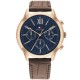 Мъжки часовник Tommy Hilfiger 1710526 (Ø 44 mm) Мъжки часовник Tommy Hilfiger 1710526 (Ø 44 mm)